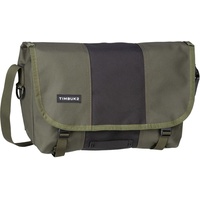 Timbuk2 - Umhängetasche Classic Messenger S Laptoptaschen Grau (127.89