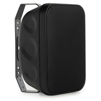 McGrey OLS-651BK Outdoor-Lautsprecher 60 Watt Schwarz