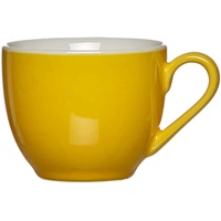 Ritzenhoff & Breker GmbH Co. KG Doppio Sonnengelb Epsresso-Obertasse
