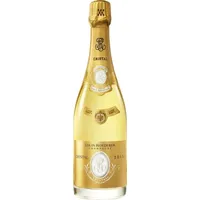 Louis Roederer Cristal Brut Champagner (1 x 0.75 l)