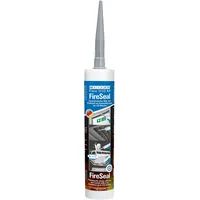 WEICON Flex 310 M® FireSeal, brandhemmender dauerelastischer Dichtstoff auf