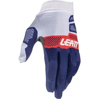 Leatt 1.5 GripR Offroad-handschuhe - Royal - M