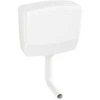 Wisa WC Spülkasten AP370 weiss