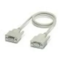 Phoenix Contact VS-09-DSUB-20-LI-1,0 D-SUB Kabel 1,0 m