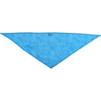 Karlie Flamingo Kühlendes Bandana Fresk Inou, blau - Größe