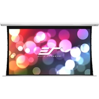 Elite Screens Saker Tab Tension