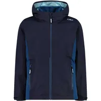 CMP Jacket Fix Hood Detachble INN.JACKET b.blue-maiolica (22NP) 116