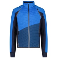 CMP Detachable Sleeves 30a2647 Jacke - River / B.Blue