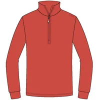 CMP KID Sweat flame (C589) 98