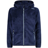 CMP KID G Jacket Fix Hood b.blue-anice (50NP) 116