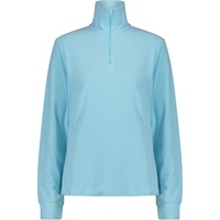 CMP Sweat 3g27836 Fleece - Anise - M