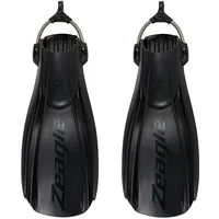 ZEAGLE Recon Tauchflossen - Black - EU 42-43