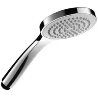 Herzbach Living Spa Handbrause, 1 Strahlart, 11.675300.1.01