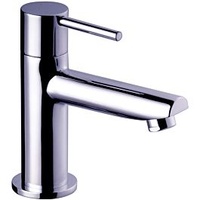Fukana stile Standventil 23754750 chrom, rund, 1/2", Kaltwasser