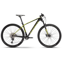 Ghost Lector LC Base - black / kiwi -