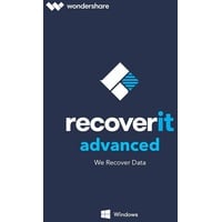 Wondershare Recoverit