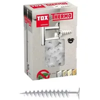 TOX Dämmstoffdübel Thermo 120 mm 50 Stück