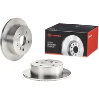 Brembo Bremsscheibe