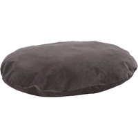 Karlie Flamingo Celeste Oval Grau 90x66x10cm