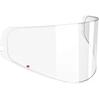 LS2 Ff902 Antibeschlag - Iridium Gold - One Size