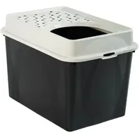 Rotho Katzentoilette Berty 57 x 40 x 33 cm