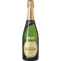Champagne Jacquart Jacquart Signature