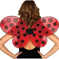 Fiestas Guirca Guirca Fiestas GUI18607 - Maikäfer Flügel, 63x41