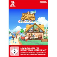 Nintendo Animal Crossing: Happy Home Paradise - Nintendo Digital