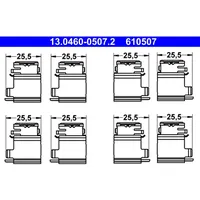 ATE 13.0460-0507.2