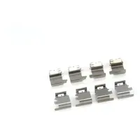 ATE Zubehörsatz, Scheibenbremsbelag 13.0460-0507.2