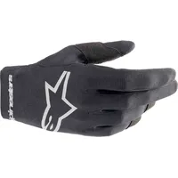 Alpinestars Radar Offroad-handschuhe - Black - M