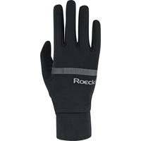Roeckl Sports Kohlberg black, 6,5