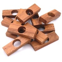 Rombol MARTEL - kniffliges, anspruchsvolles Denkspiel aus Holz