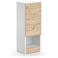 Vicco Midischrank Alf 35 x 92 cm, mit 2