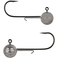 Spro Bleiköpfe für Gummifische zum Jiggen Jighead 90 HD,