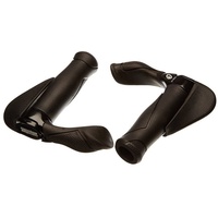 Ergotec MF2 130mm Griffe 87mm schwarz (61583001)