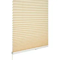 Schöner Wohnen Plissee Milla 80 x 130 cm Fenstergröße