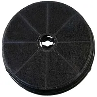 Air2Go Aktivkohlefilter Als Ersatz für Pelgrim KF67 / 34468