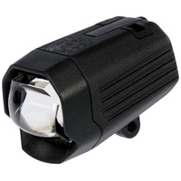 Herrmans Nordic Pro E Frontlicht - Black - One
