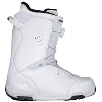 Airtracks Snowboard Boots Strong Atop Speed Lacing SCHWARZ 39