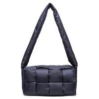 COLLEZIONE ALESSANDRO Schultertasche Recycle aus recyceltem Nylon von collezione