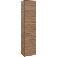 Villeroy & Boch Subway 3.0 Hochschrank 1 Auszug, 2