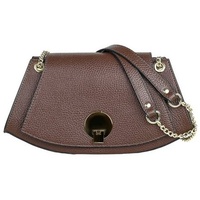 COLLEZIONE ALESSANDRO Schultertasche San Tropez aus echtem Leder collezione