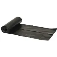 Abena Saekko Boy, 60 Liter, 35 my schwarz