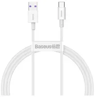 Baseus Superior Kabel USB - USB Typ C 6A