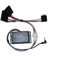 Pioneer Adapter für Lenkradfernbedienung Fiat Ducato 8 ab Bj.