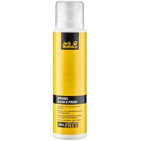 Jack Wolfskin Apparel Clean - White - One Size