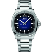 Mido Herrenuhr M0495261104100 BLUE, 99