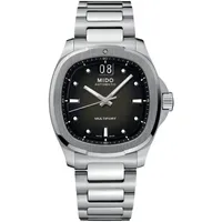 Mido Multifort TV Big Date Kautschuk 39,2 mm M049.526.11.081.00