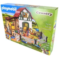 Playmobil Pony Farm